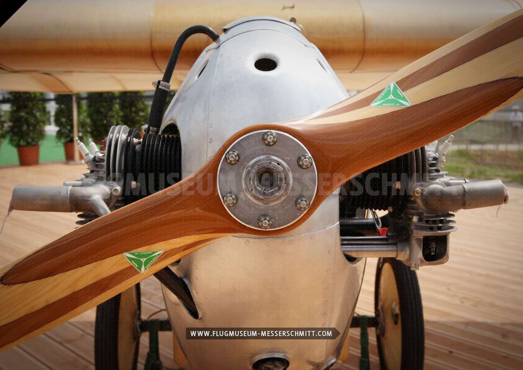  M 17 Messerschmitt Aircraft 