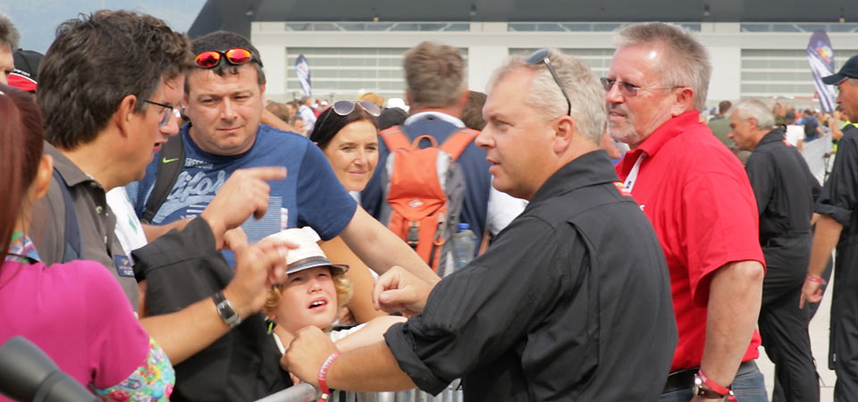  AIRPOWER 16 - Me 262 