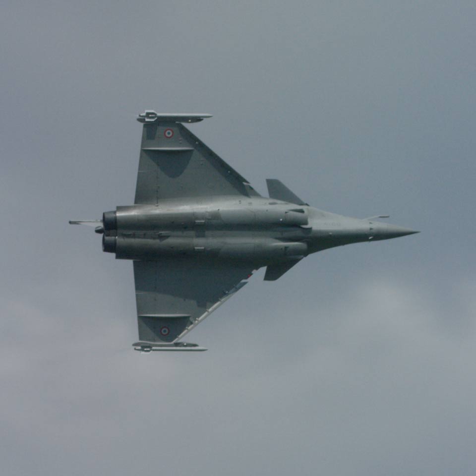  AIRPOWER 16 - IMPRESSIONS 