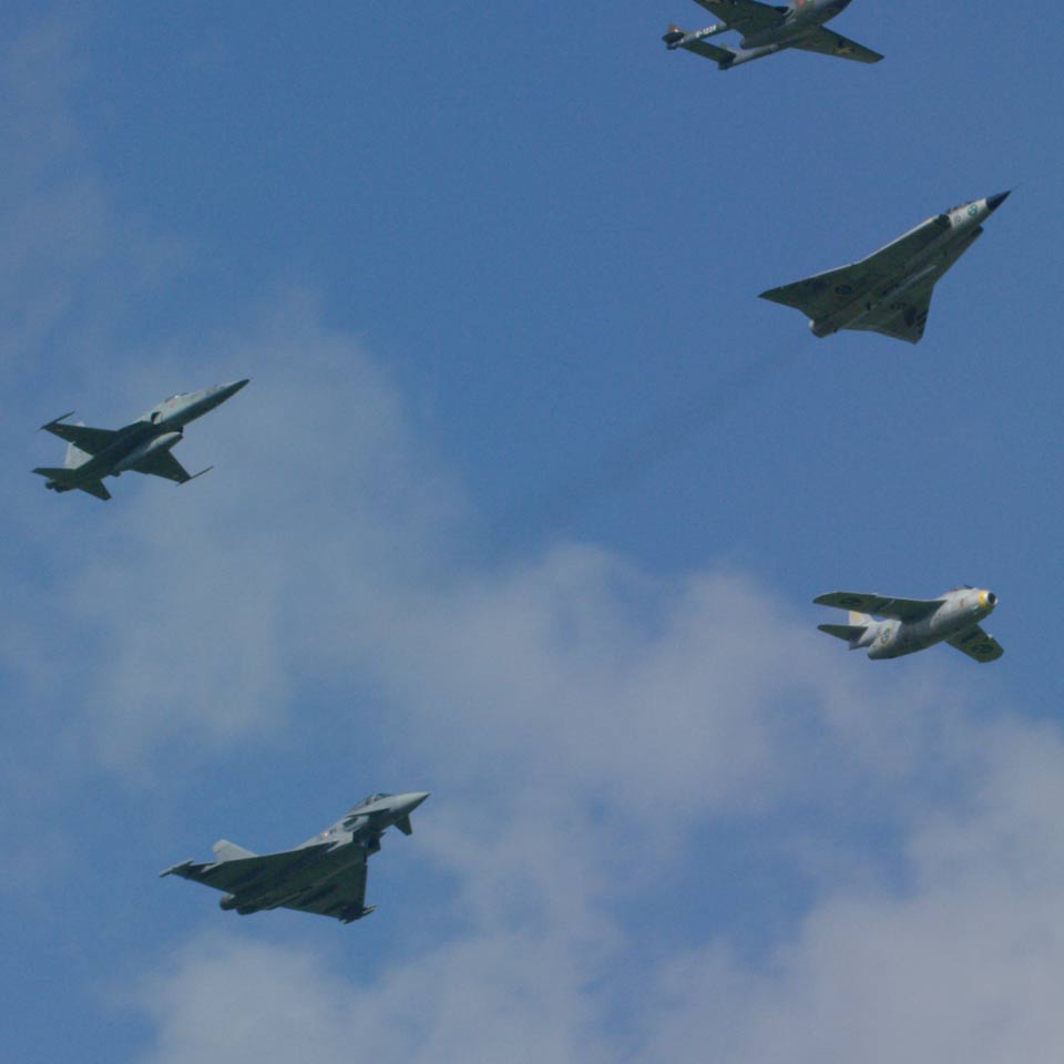  AIRPOWER 16 - IMPRESSIONS 