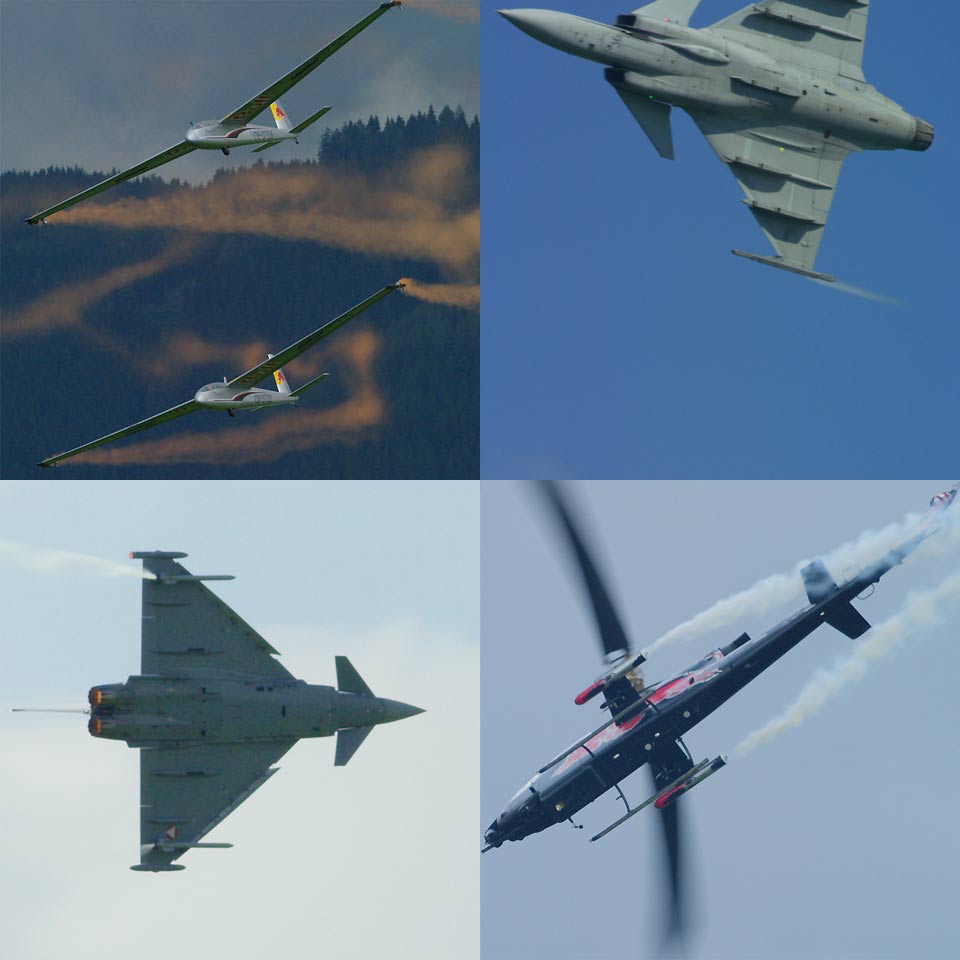  AIRPOWER 16 - IMPRESSIONS 