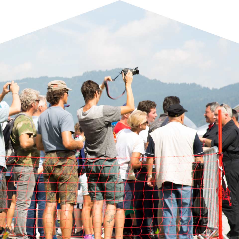  AIRPOWER 16 - Me 262 