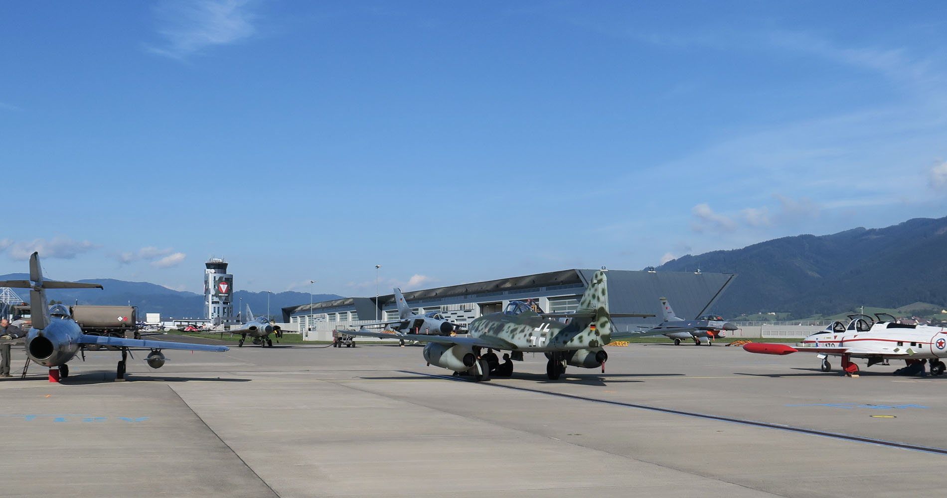  AIRPOWER22 - IMPRESSIONS 