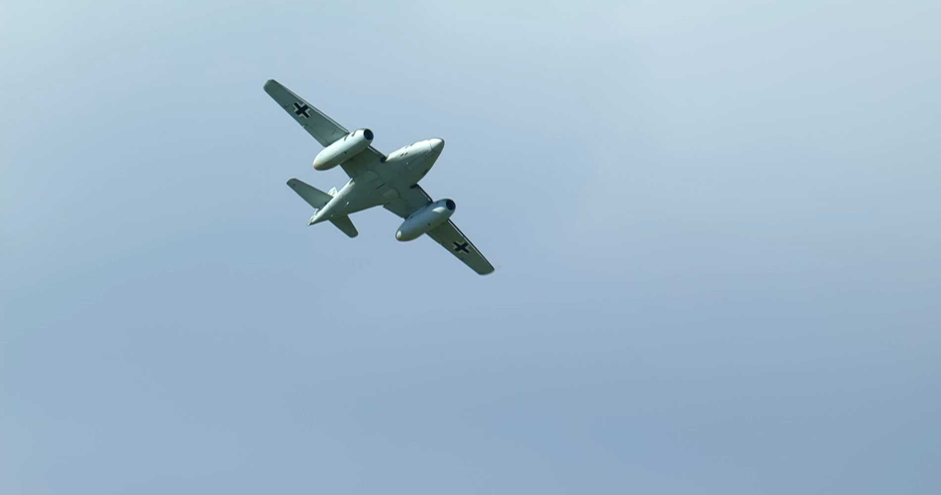  AIRPOWER22 - Me 262 
