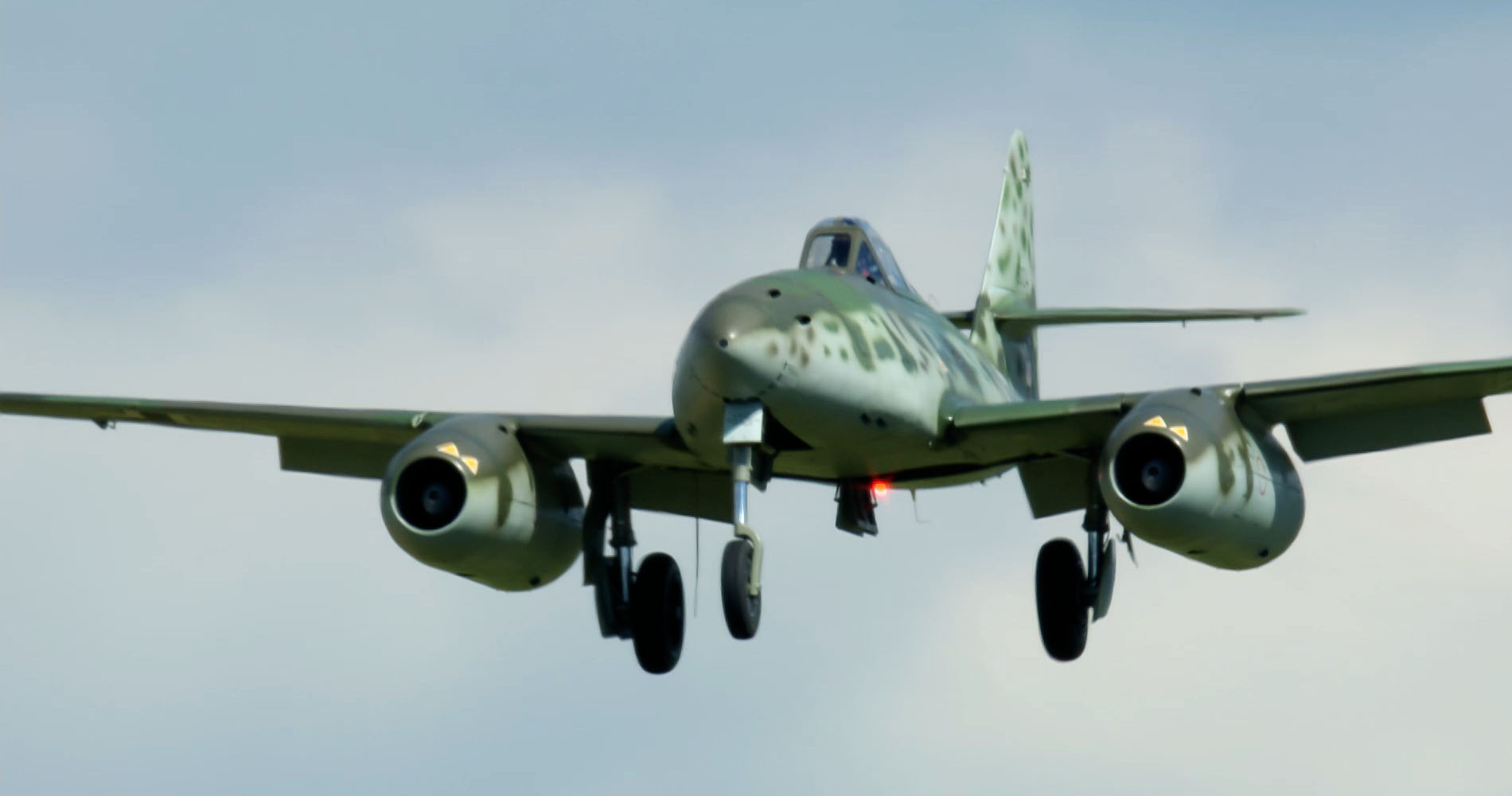  AIRPOWER22 - Me 262 