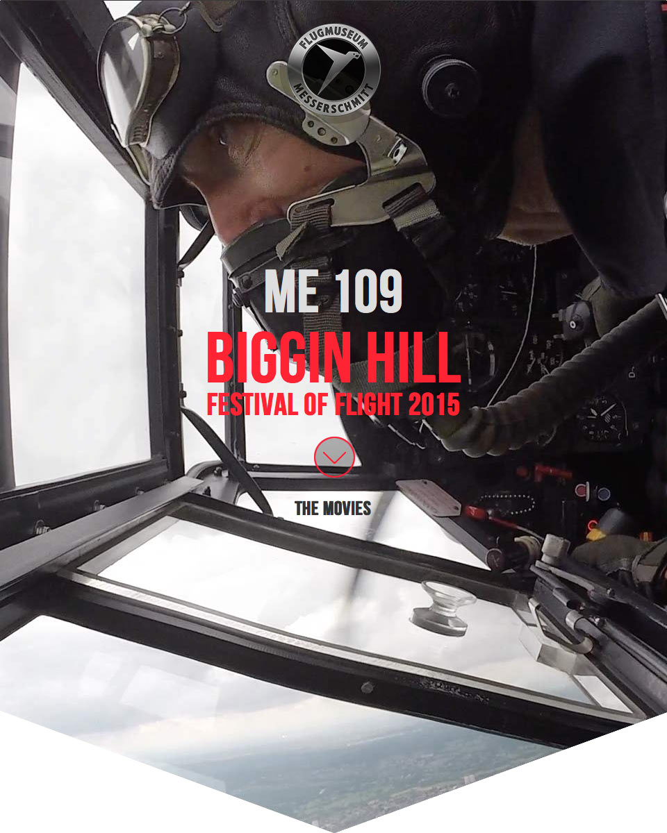 Biggin Hill Festival of Flight