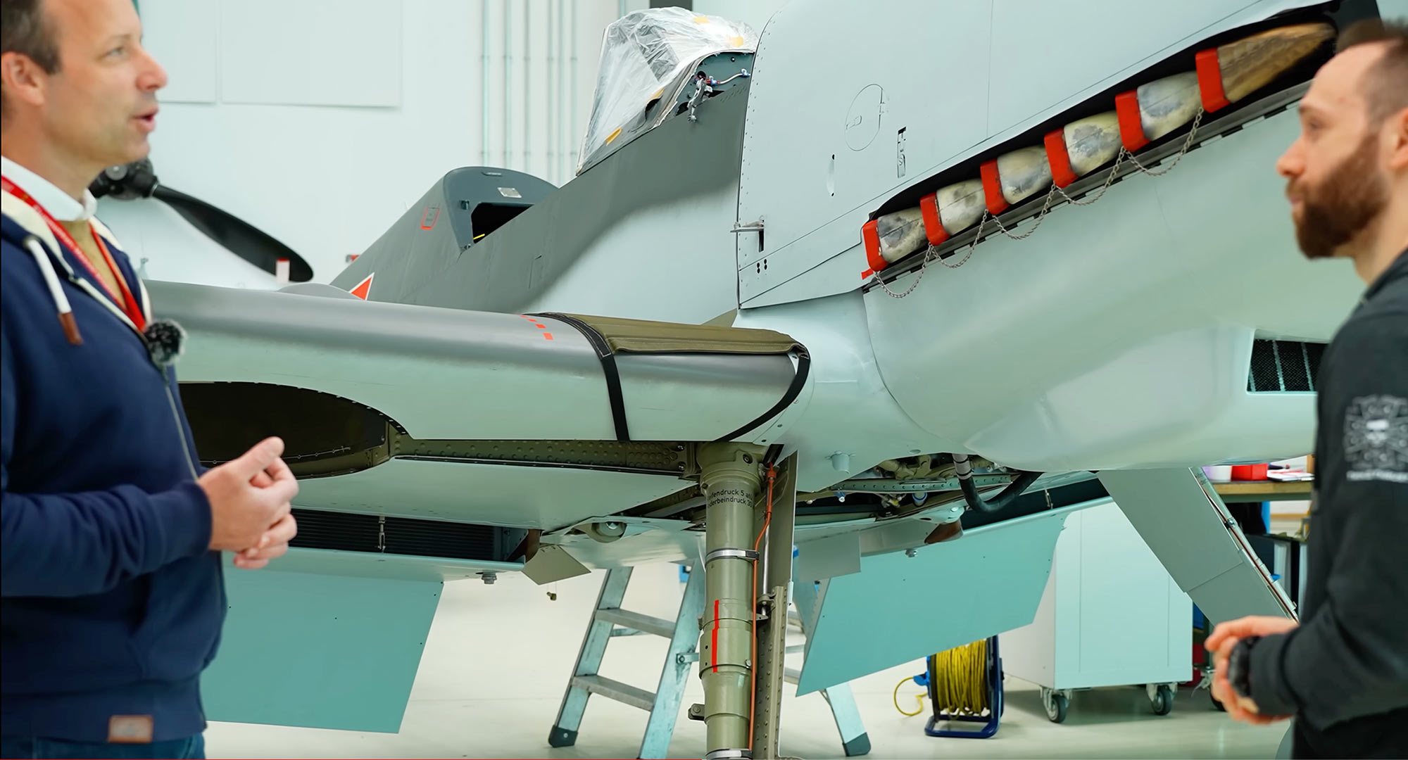 Me 262 Airpower 2022 Zeltweg Austria