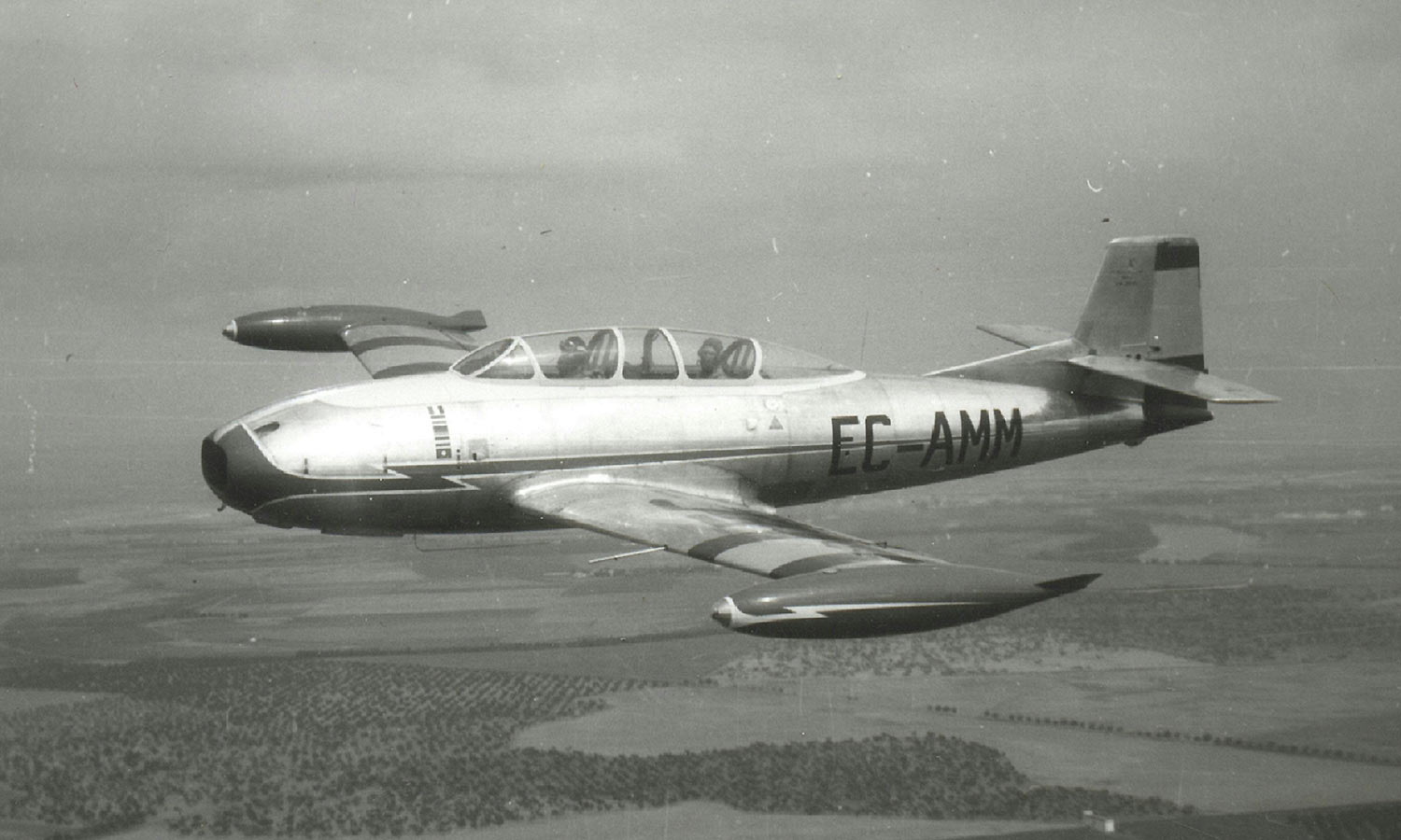 Flugmuseum Messerschmitt Museum of Flight
