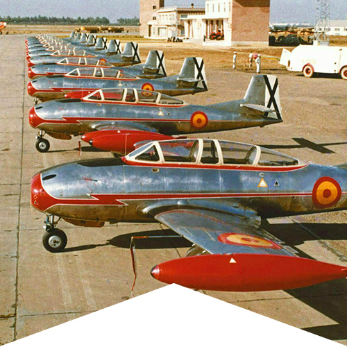 Me 262 Messerschmitt Flugzeug